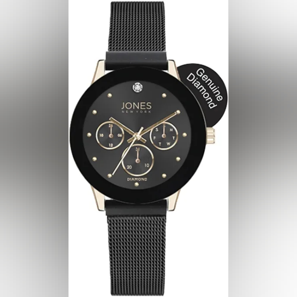 Beautiful watch by Jones New York Never Been Worn